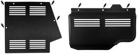 48-2301a Spike Powersports Battery Cover