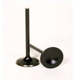 Au-09027e Sports Parts Fits For Bronco Products Atv Exhaust Valve Au 09027e