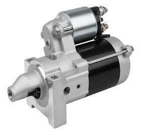 Srosant Srstrt18533n Kawasaki Mule 600 610 Sx John Deere Gator Tx Starter Motor 12v 9t Oem