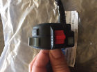 Ssa5-560000-0 Jianshe On Off Kill Switch Light Run Hi Lo