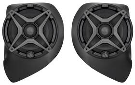 Wc2-f65a Ssv Works Front Speaker Pods