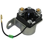 St600 Starter Relay Solenoid For Polaris Sportsman Atv 711766892418