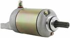 31100-11h00 Starter Fits Suzuki 450 Lt450 Lta450x King Quad Atv 2007-2011 Lt-a500x