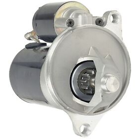 410-14023 Starter For 4.2l 5.8l Ford F150 F250 With Automatic Trans 1996-1998