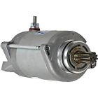 410-22038 Starter For Arctic Cat Thundercat H2 2008-09 And 550 700 Prowler Xt Xtx Sm64