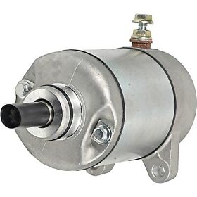 2-2799-mt Starter For Honda 04-07 Trx400fga Fourtrax Rancher 49-5765 18683