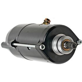 410-54126 Starter For Honda Atv 1984-85 Atc200m Trx200 Fourtrax 410-54126 Starter For Honda Atv 1984-85 Atc200m Trx200 Fourtrax