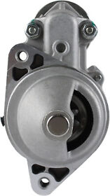 410-52077 Starter For Kawasaki Mule Kaf 540 2010 2020 495764 49-5764