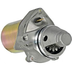 410-58011 Starter For Lester China Built Atv And Scooter 19594 Pmgr J&n