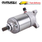 Om-1072pl00201-4 Starter For Polaris Ranger 500 400 2001 2002 2003 2004 2005 2006 2007 2008-2012