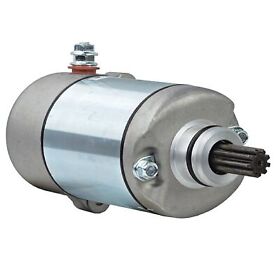 Smu0061k Starter For Polaris Utv Big Boss 500 6x6 499cc 1998-1999