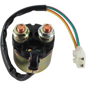 240-58011 Starter For Solenoid Relay Honda 400 Trx400fw Fourtrax Foreman 1995-2003