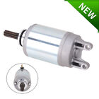 Mall07001bsz1072 Starter For Suzuki Atv Ltr450 Ltr450z Quad Racer 450cc 2006 2007 2008 2009 R450