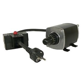 Hmsk80-100-105 Starter For Tecumesh Engines Hm80-90-100 5960 37102 410-22042