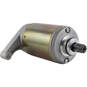 410-54018 Starter For Yamaha Big Bear 350 Yfm350 Yfm350f Atv 1987-1998 Yfm