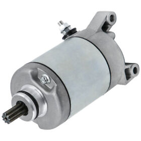 5aeg6i Starter Motor For Polaris Utility Vehicle Sportsman All-terrain