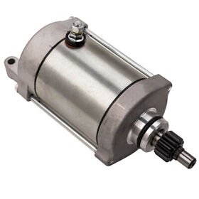 58twcb Starter Motor For Yamaha Raptor 660 Yfm Yfm660 Yfm660r Atv 2001 2006