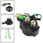 M551-a045 Starter Relay Solenoid Fits Honda Trx300 Trx300fw Fourtrax 300 2x4 4x4 1988-2000