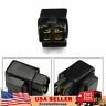 M551-a051 Starter Relay Solenoid Fits Yamaha Warrior 350 Yfm350x Yfm350 X 1987-2001 Usa