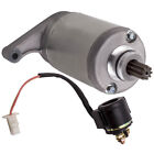 A3b2hq Starter Solenoid Relay Combo Kit For Yamaha Big Bear Raptor 350 Yfm 1999