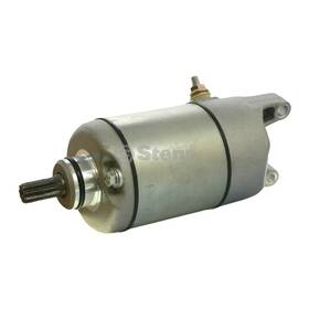 21163-1321 Stens 3200-1320 Starter Fits Kawasaki