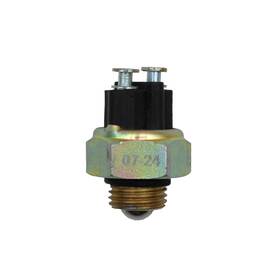 1412-3600 Stevens Lake Parts Starter Safety Switch Fits John Deere R72 Riding Mower Am37643 Tractor