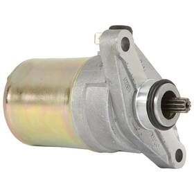 19597n Stevens Lake Parts Starter Fits Kymco Atv Mongoose 50 49cc 2004-2009 70 69cc 2007-2010