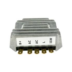Elp50-0018 Stevens Lake Parts One New Regulator Fits John Deere Universal Products 1070 322 330 Mower Elp50-0018 Stevens Lake Parts One New Regulator Fits John Deere Universal Products 1070 322 330 Mower