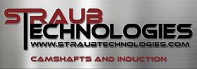346-6587 Straub Technologies Inc. Ls Intake Gasket Set 1999-2012 Gm Truck