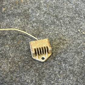 Su236s Su 1986 - 1992 Suzuki Lt250r Lt 250 R Stanley 236s Voltage Regulator
