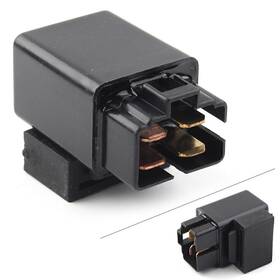 Successsssusa 550746677481 Starter Relay Solenoid Fit Eton E-ton Viper 90 Rxl-90 Rxl-90r 2005 And Earlier
