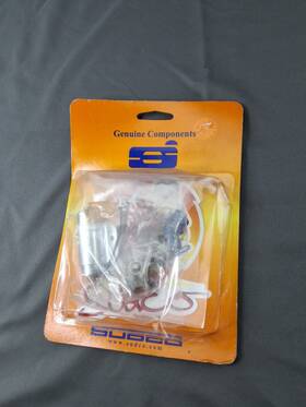 2105-0084 Sudco 634-225 Yamaha Ignition Kit # 400cc Rd400 1978 And Later