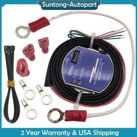 D2ki-1p Suntong-autoparts Programmable Ignition Module 2000i For 1970-1999 Harley-davidson
