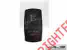 Sup-lts-001 Superatv 12v 20a Off-road Rocker Switch Off Road Lights