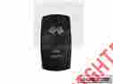 Sup-lts-012 Superatv 12v 20a Off-road Rocker Switch Side Lights