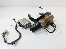 Ps-p-ranxp-11 Super Atv 2012 Polaris Ranger 800 Xp Power Steering Kit Module By Superatv