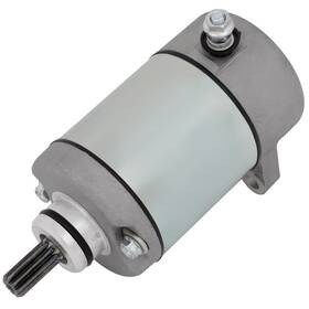 31566-c18-36 Super Garage G131366ed High Quality Starter Fits 2004-2007 Honda Trx400fa Fourtrax Rancher
