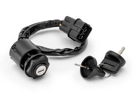 Iwk-h-pio1k Superatv Up&running Ignition Switch For Honda Pioneer/2016-2021
