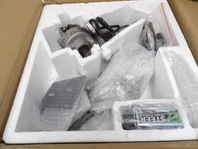 Ps-p-ran-001 Superatv Pa-p-ran-001 Super Atv Ez Steer Power Steering Kit Polaris 16-18 Ranger 570 4x4
