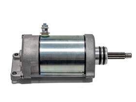 Start-p-002 Superatv Start-p-002#r1k Starter For Polaris Rzr Xp 1000 / Xp-4 Replaces Oe 401454