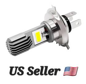 0453141 Superlative Supplies Ultra Hi/lo Led Light Bulb For Polaris Phoenix 200 2006-2025 Atv Visibility