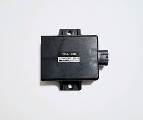 070000-2490 Suzuki Qac49 1995-1998 King Quad Ltf 300 4wd Oem Cdi Box