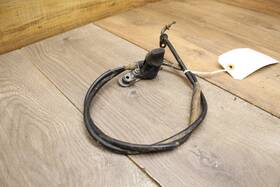 07g00-3b05 Suzuki 03-08 2005 05 Ltz400 Ltz 400 Reverse Switch And Cable