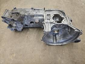 11301-40822 Suzuki Lt80 Engine Crankcase 2