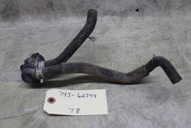 18510-29g50 Suzuki 18461-31g00 14-18 King Quad 750 Oem Air Cut Valve W Hoses