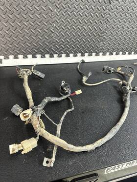 Suzuki 305651999076 2004-2009 Ltz 250 Complete Wiring Harness