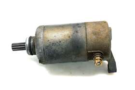 31100-02c02 Suzuki 01 Quadrunner 160 2x4 Starter Motor Ltf160