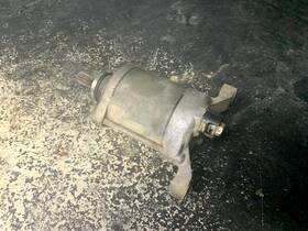 31100-38f10 Suzuki 2008-2022 Starter Motor Assembly #31100-38f10 King Quad 400 Lt-f400 31100-38f10 Suzuki 2008-2022 Starter Motor Assembly #31100-38f10 King Quad 400 Lt-f400