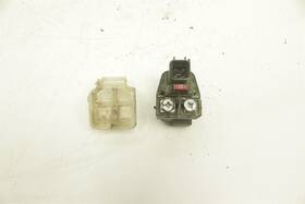 31800-08h00 Suzuki Quad Sport 90 08 Starter Solenoid Relay Switch 49304