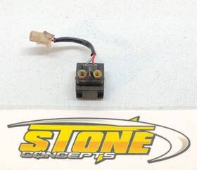 31800-45g01 Suzuki Oem 2006 2007 2008 2009 Ltr450 Starter Solenoid Relay Ltr 450 06-09